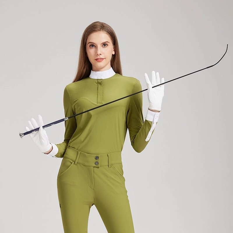 Profesjonalny bat do ćwiczeń k – Riding Crop Dressage recenzja i cena