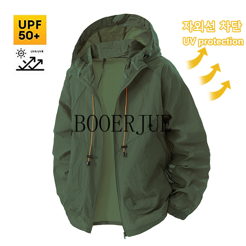 Kurtka sportowa outdoorowa męs – Outdoor Sport Jacket recenzja i cena