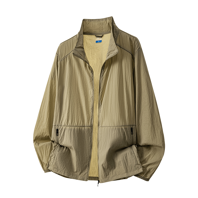 Męska kurtka outdoorowa z ochr – Outdoor Sport Jacket recenzja i cena