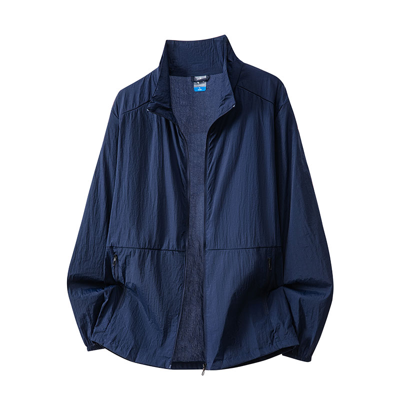 Męska kurtka outdoorowa z ochr – Outdoor Sport Jacket recenzja i cena