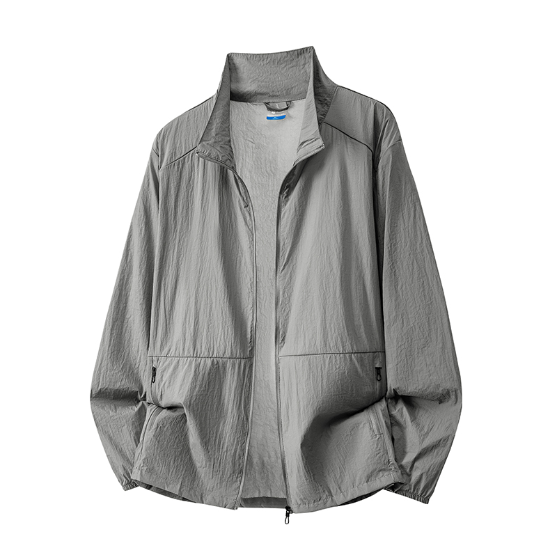 Męska kurtka outdoorowa z ochr – Outdoor Sport Jacket recenzja i cena