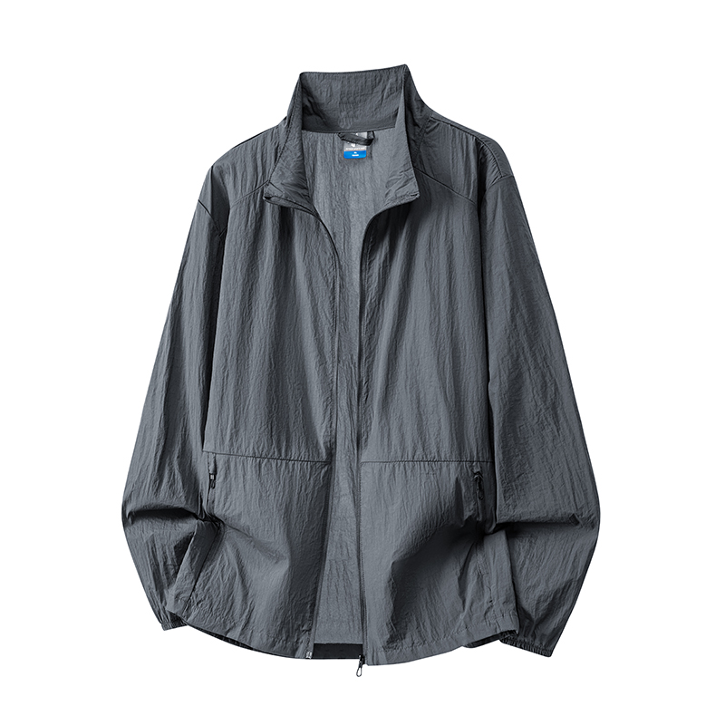 Męska kurtka outdoorowa z ochr – Outdoor Sport Jacket recenzja i cena