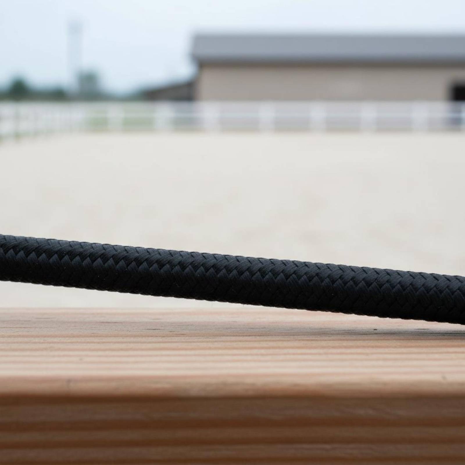 3-częściowy kucyk treningowy d – Riding Crop Dressage recenzja i cena
