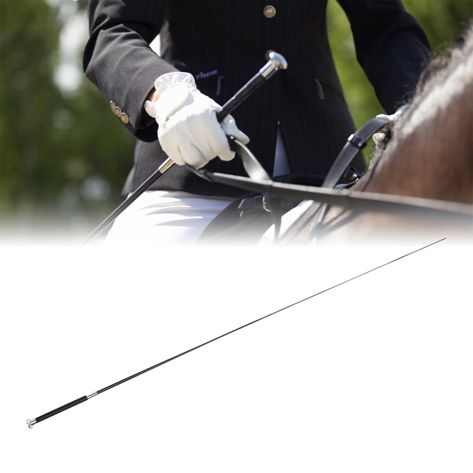 Bicz jeździecki, teleskopowy b – Riding Crop Dressage recenzja i cena