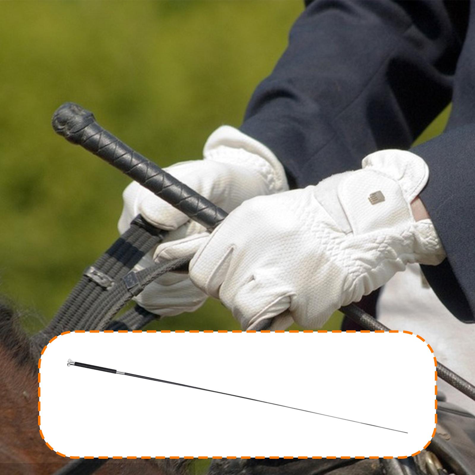 Bicz jeździecki z regulacją dł – Riding Crop Dressage recenzja i cena