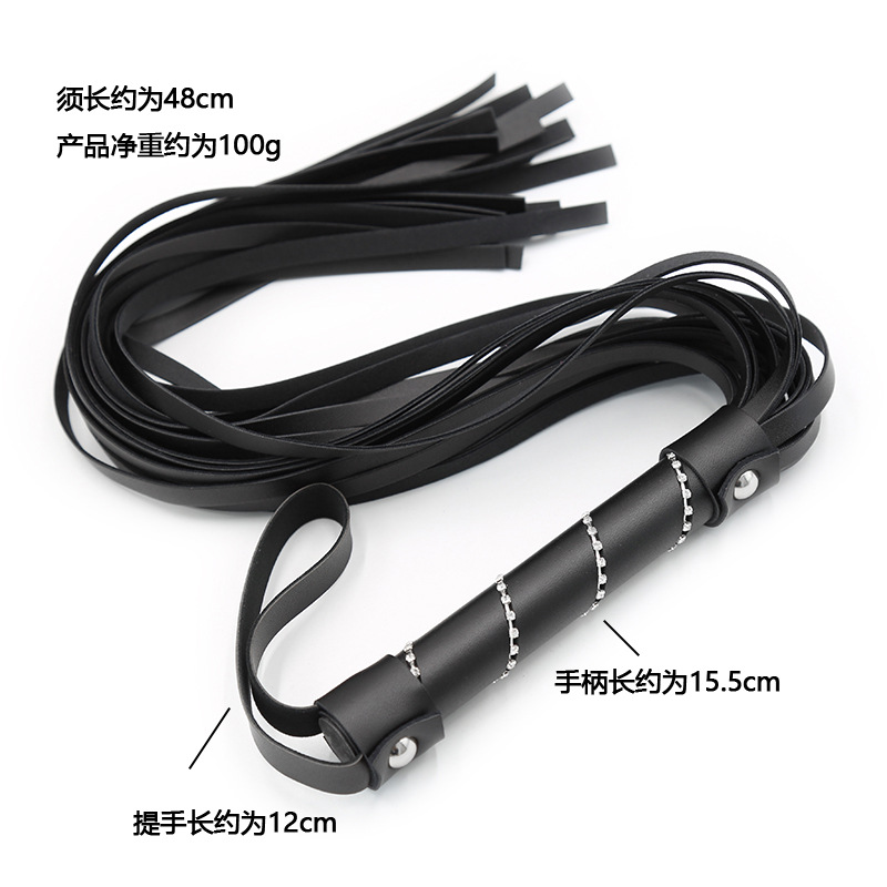 63.5cm diamentowa inkrustowana – Riding Crop Dressage recenzja i cena