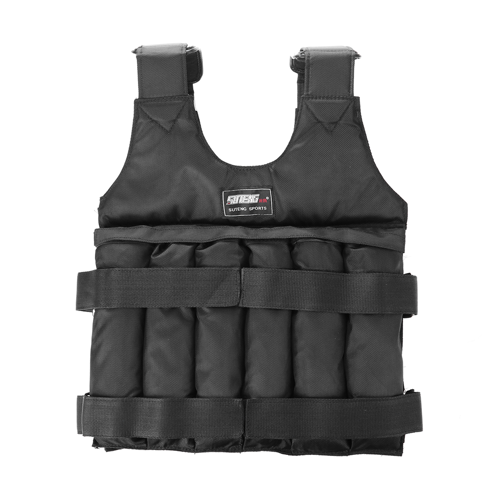 1 - 110LBS Regulowana kamizelk – Outdoor Sport Jacket recenzja i cena