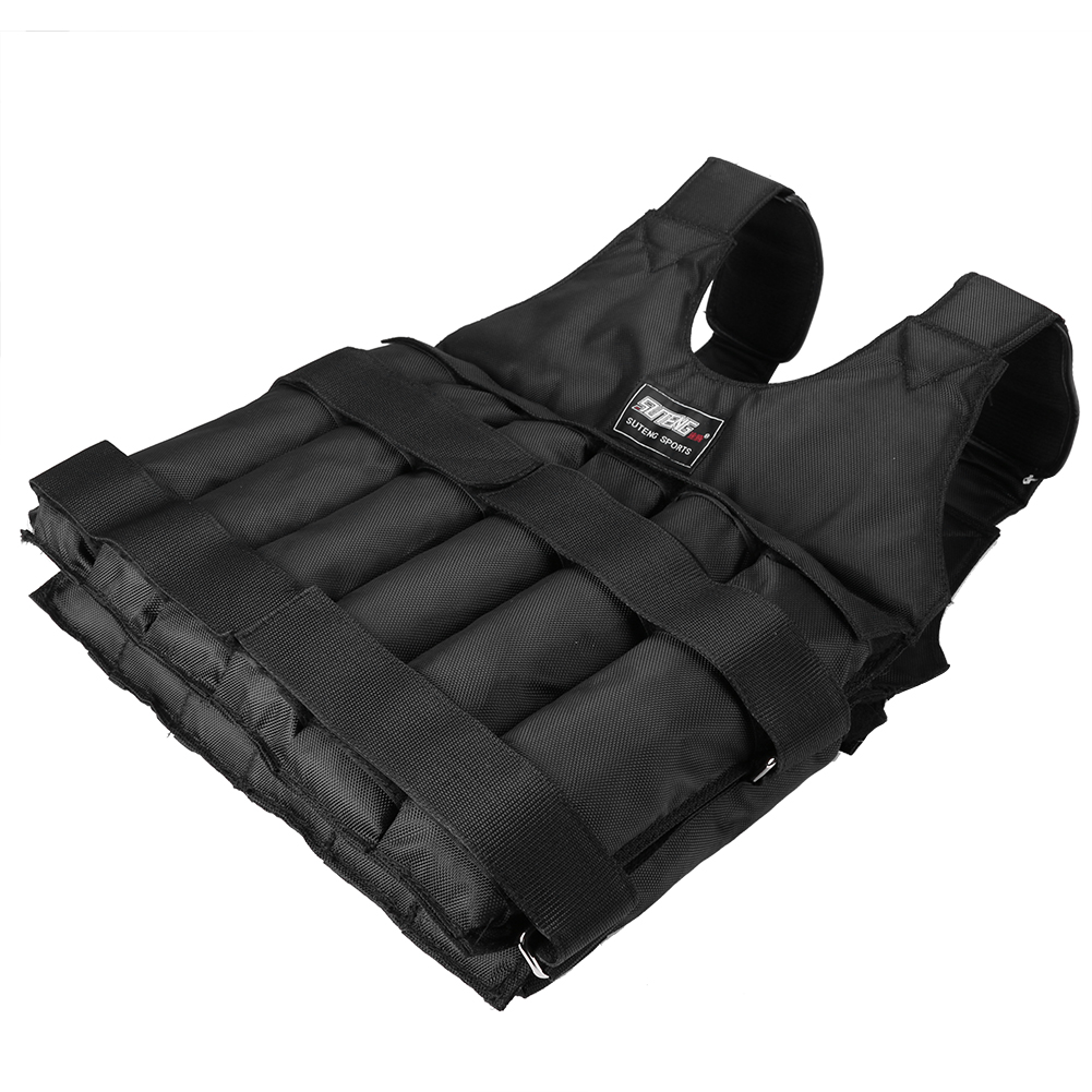 1 - 110LBS Regulowana kamizelk – Outdoor Sport Jacket recenzja i cena