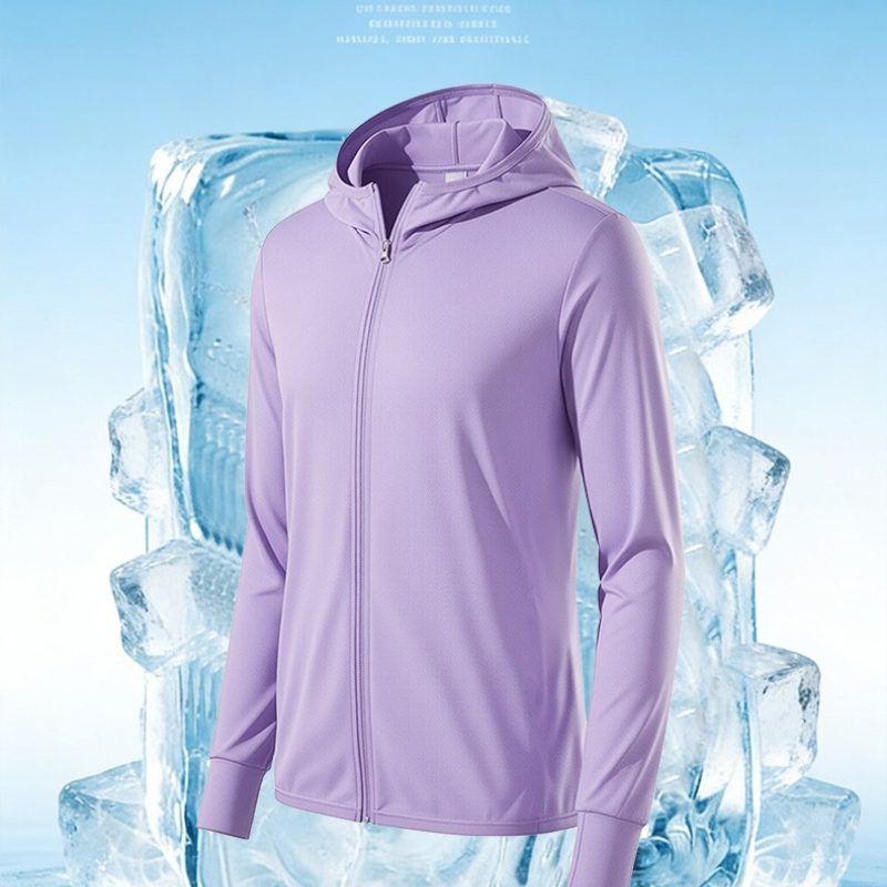 Męska kurtka wiatrówka z kaptu – Outdoor Sport Jacket recenzja i cena