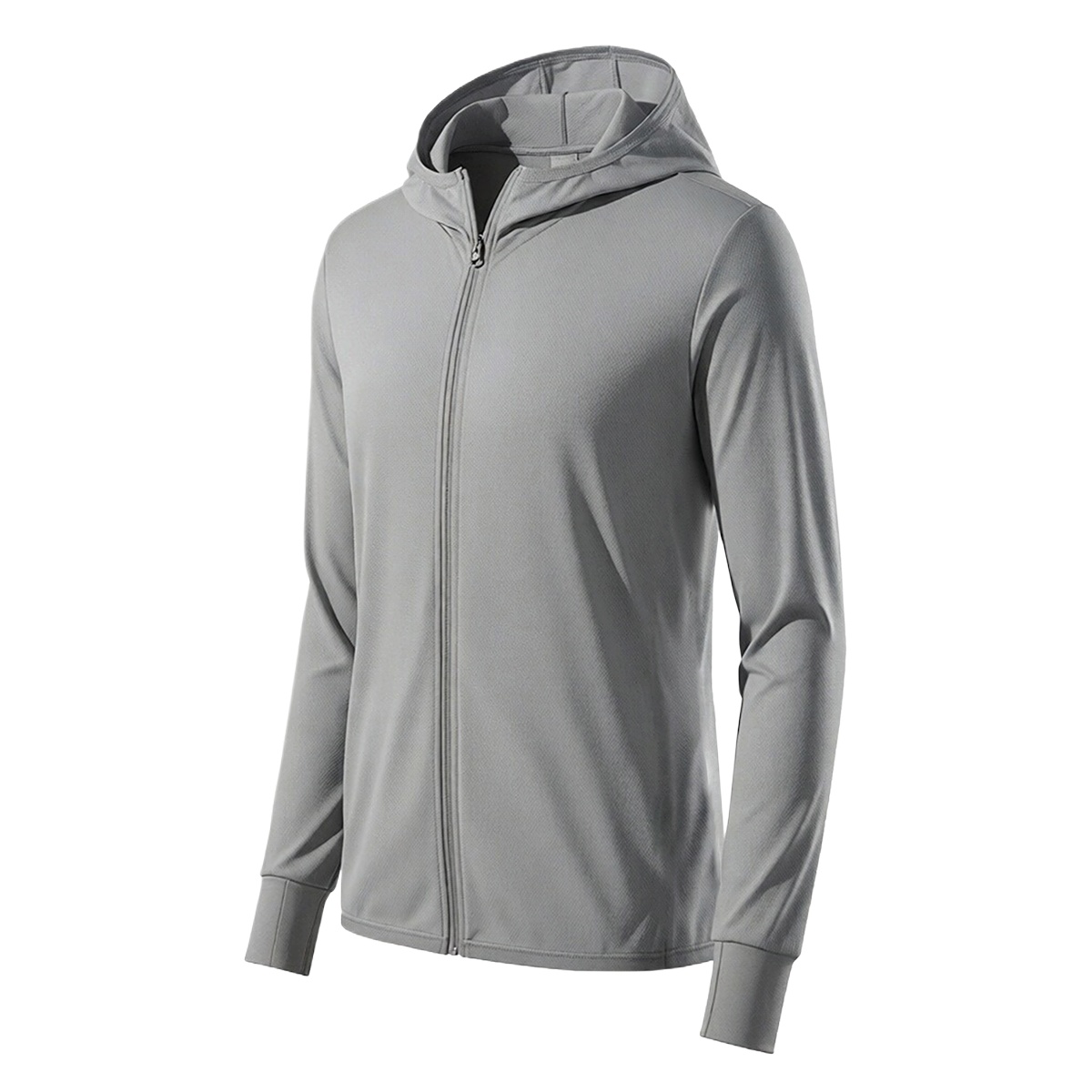 Męska kurtka wiatrówka z kaptu – Outdoor Sport Jacket recenzja i cena