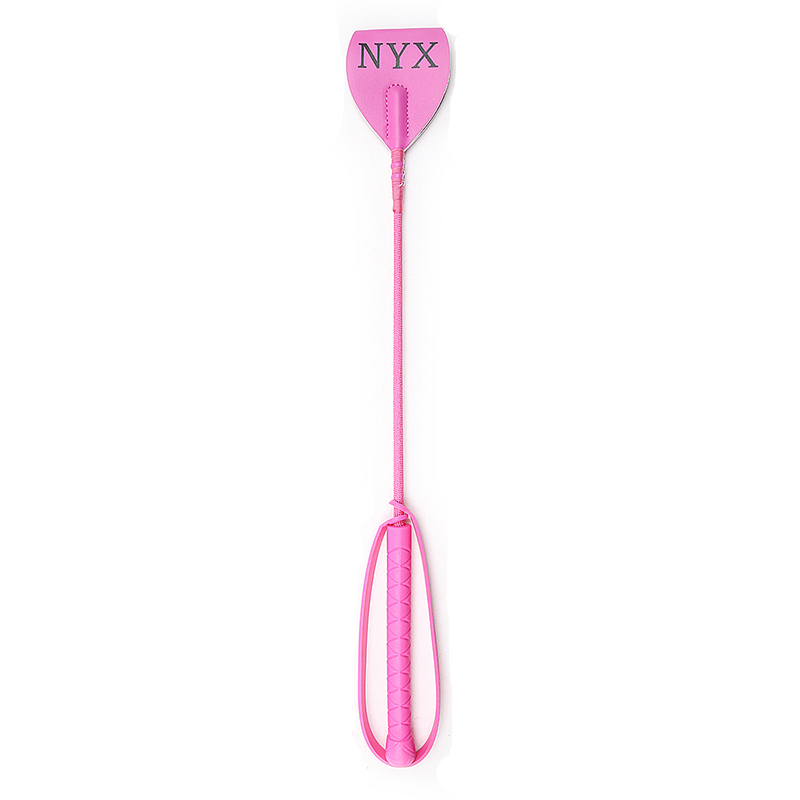 46,5 cm Skórzany Długi Prosty  – Riding Crop Dressage recenzja i cena