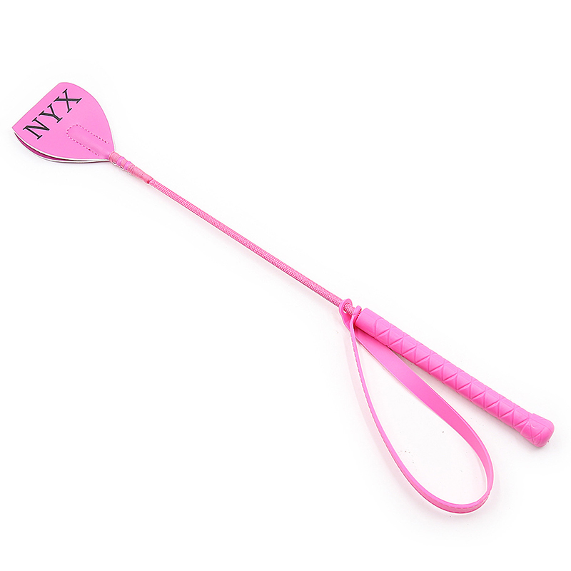 46,5 cm Skórzany Długi Prosty  – Riding Crop Dressage recenzja i cena